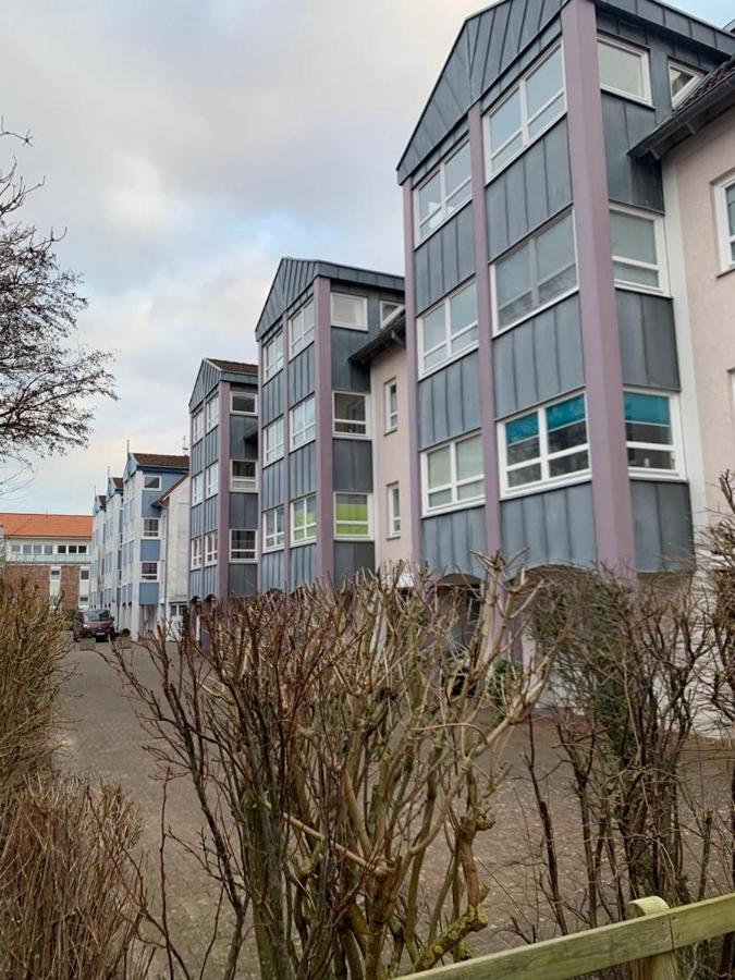 Ferienwohnung Ostseeglueck, Schoenberger Strand, Meerblick Schönberg in Holstein Екстериор снимка