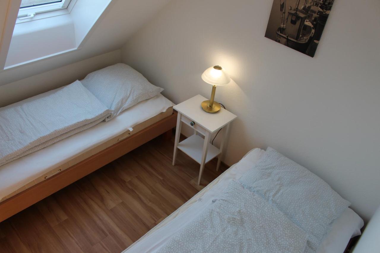 Ferienwohnung Ostseeglueck, Schoenberger Strand, Meerblick Schönberg in Holstein Екстериор снимка