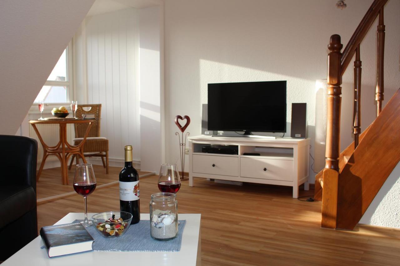 Ferienwohnung Ostseeglueck, Schoenberger Strand, Meerblick Schönberg in Holstein Екстериор снимка