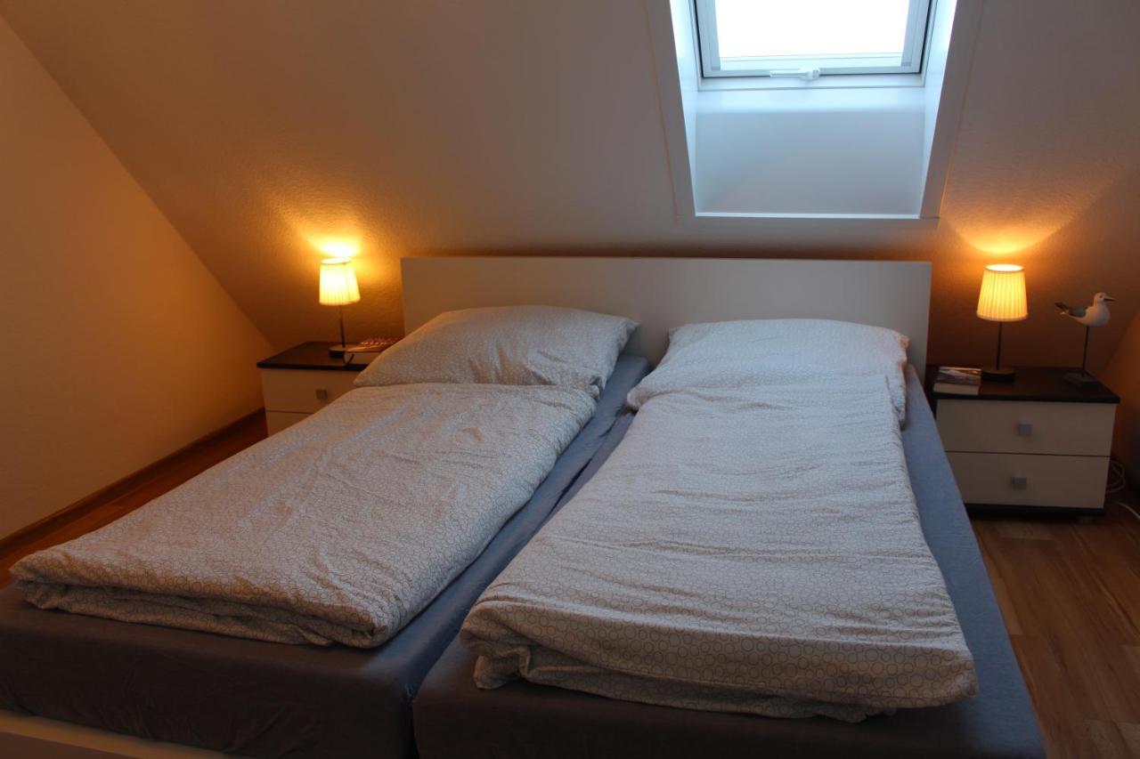 Ferienwohnung Ostseeglueck, Schoenberger Strand, Meerblick Schönberg in Holstein Екстериор снимка